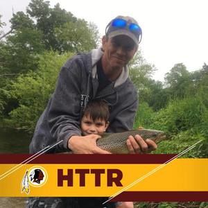 Meet your Posher, Thomas